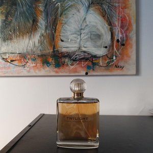 Sarah Jessica Parker Twilight